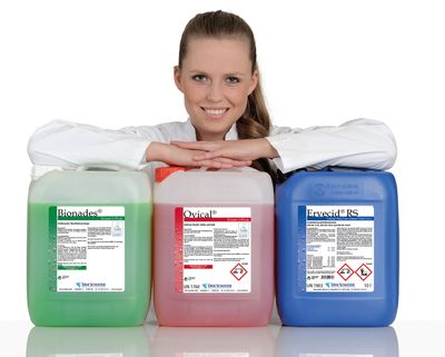 3-Produkt-System