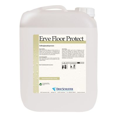 ERVE Floor Protect – Selbstglanzdispersion