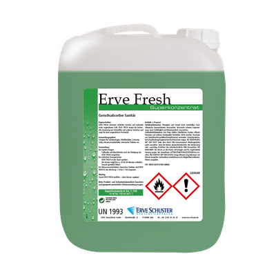 ERVE Fresh – Geruchsabsorber