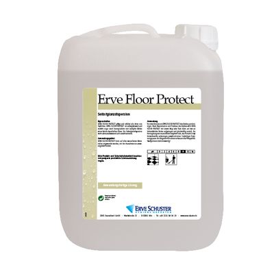 ERVE Floor Protect – Selbstglanzdispersion