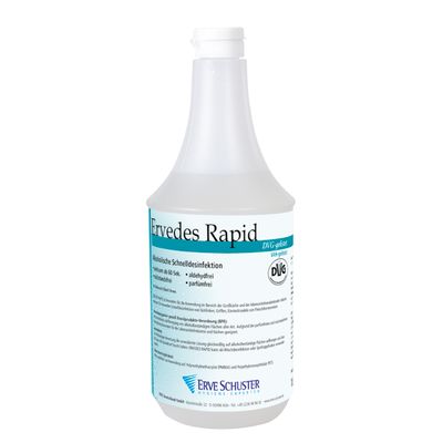 ERVEDES Rapid ERVEDES Rapid