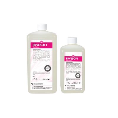 ERVESOFT – Handwaschlotion