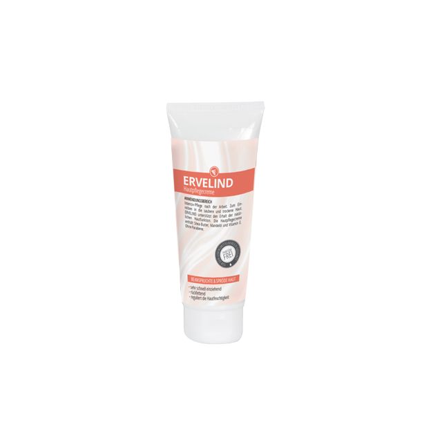 ERVELIND – Hautpflegecreme ERVELIND – Hautpflegecreme, Gebinde: 100 ml Flasche