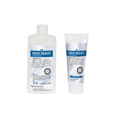ERVE RESIST – Hautschutzcreme
