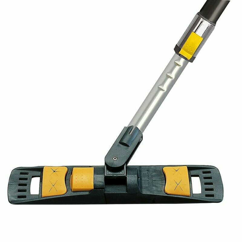 Sprint System - Telestiel Scandic mit Halter Sprint System - Telestiel Scandic mit Halter