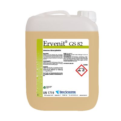 ERVENIT® GS 82 – Gläserspülmittel