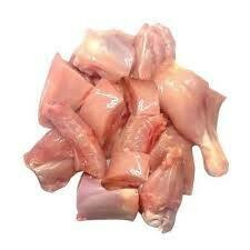 Chicken meat
