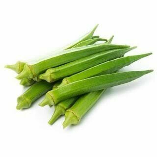 Lady finger