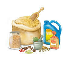 Mustard oil