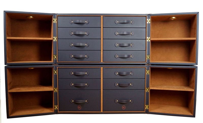 Schrankkoffer Schrankkoffer