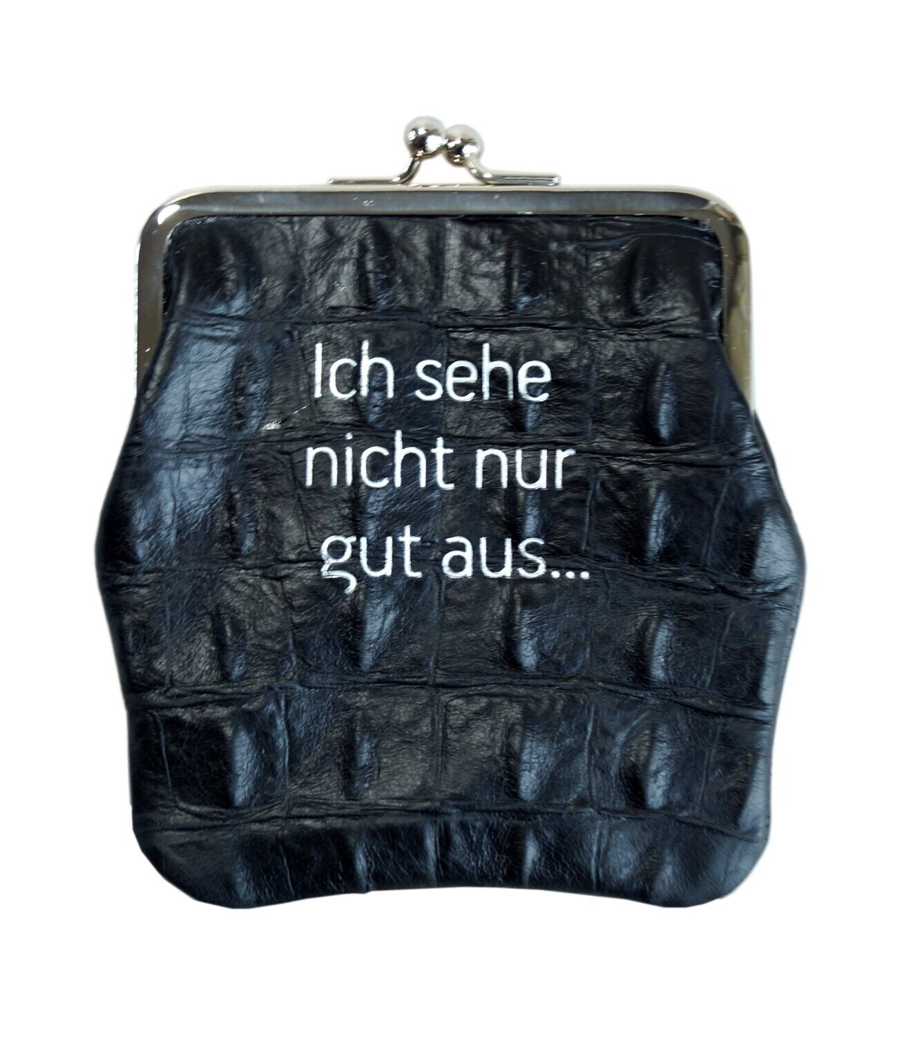 Clip purse No 1 quote Clip purse No 1 quote