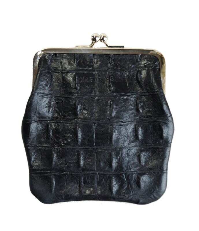 Clip purse No 1 calfskin Clip purse No 1 calfskin