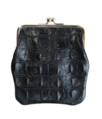 Clip purse No 1 calfskin Clip purse No 1 calfskin