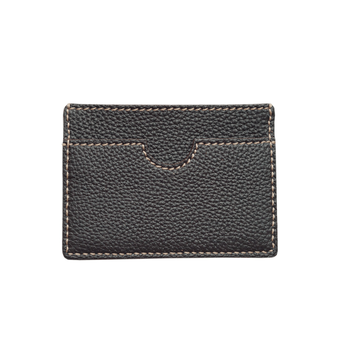 Cardholder N°1 Fjordcalf leather Cardholder N°1 Fjordcalf leather
