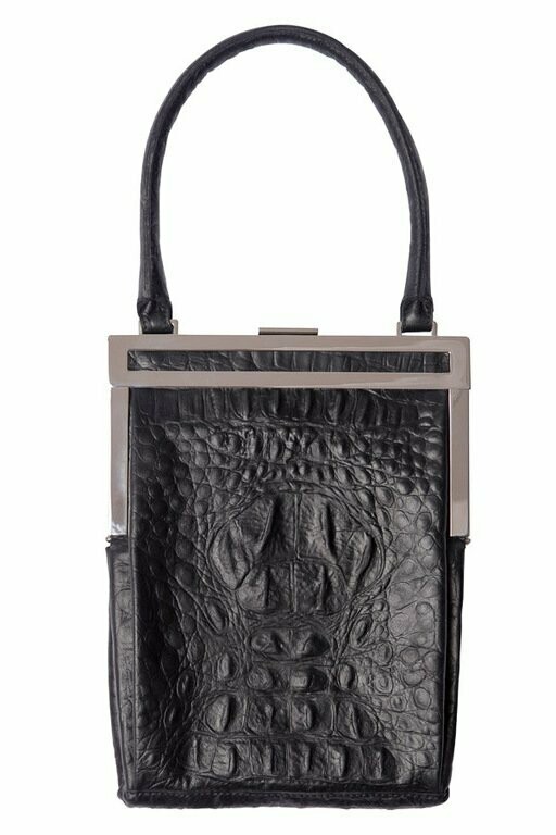 Evening handbag N°8 Evening handbag N°8