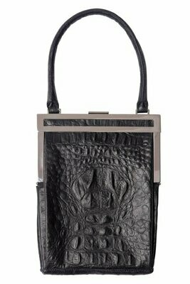 Evening handbag N°8 Evening handbag N°8