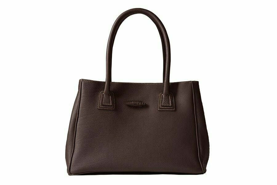 Top-handle bag N°9 Top-handle bag N°9