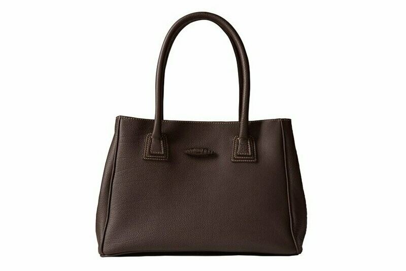 Top-handle bag N°9 Top-handle bag N°9