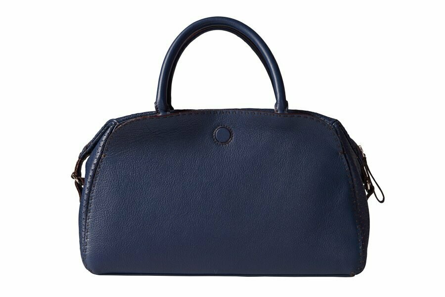 Bowling bag N°7 Bowling bag N°7