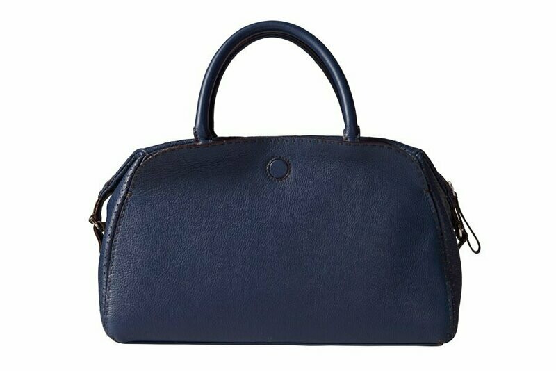 Bowling bag N°7 Bowling bag N°7
