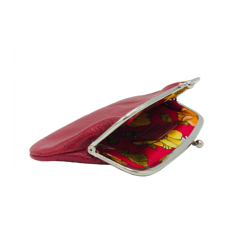 Clip purse N°2 Clip purse N°2