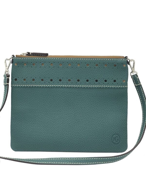Minibag Fjordcalf-leather Minibag Fjordcalf-leather