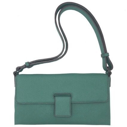 Handbag N°6 Fjordcalf-leather Handbag N°6 Fjordcalf-leather