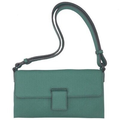 Handbag N°6 Fjordcalf-leather Handbag N°6 Fjordcalf-leather