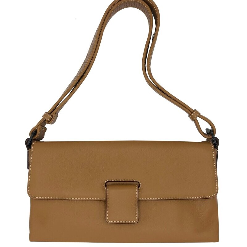 Handbag N°6 calfskin Handbag N°6 calfskin