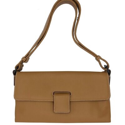Handbag N°6 calfskin Handbag N°6 calfskin