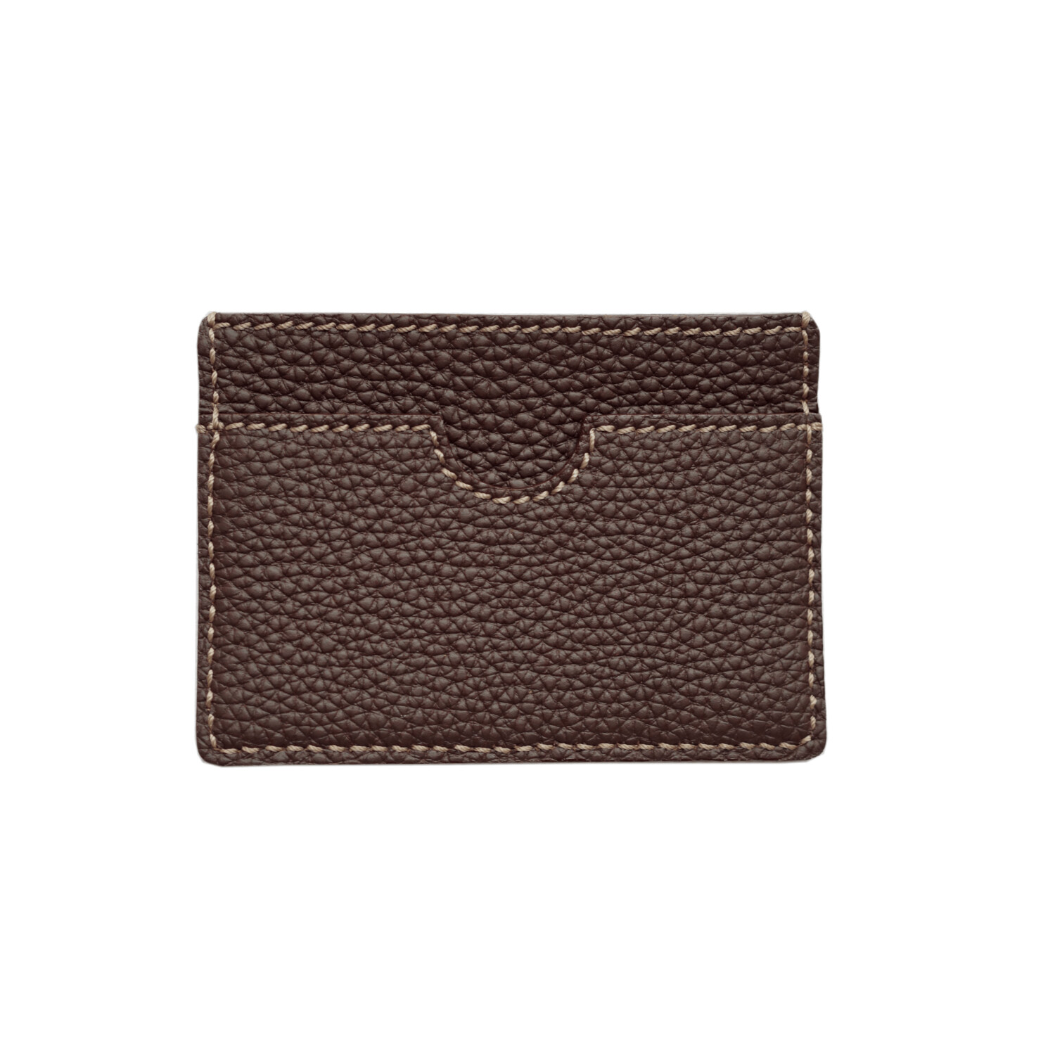 Cardholder N°1 Fjordcalf leather Cardholder N°1 Fjordcalf leather