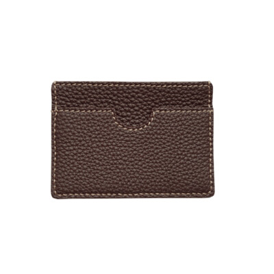 Cardholder N°1 Fjordcalf leather Cardholder N°1 Fjordcalf leather