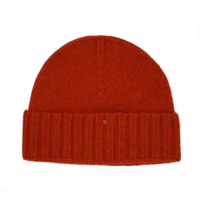 Cashmere beanie Cashmere beanie