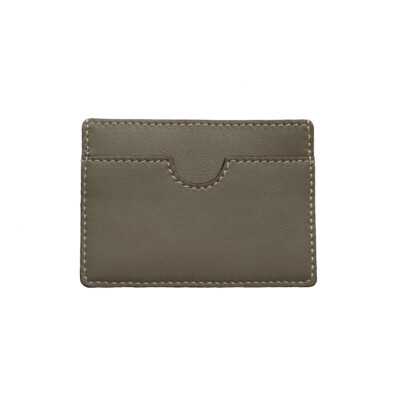 Cardholder N°1 calfskin Cardholder N°1 calfskin