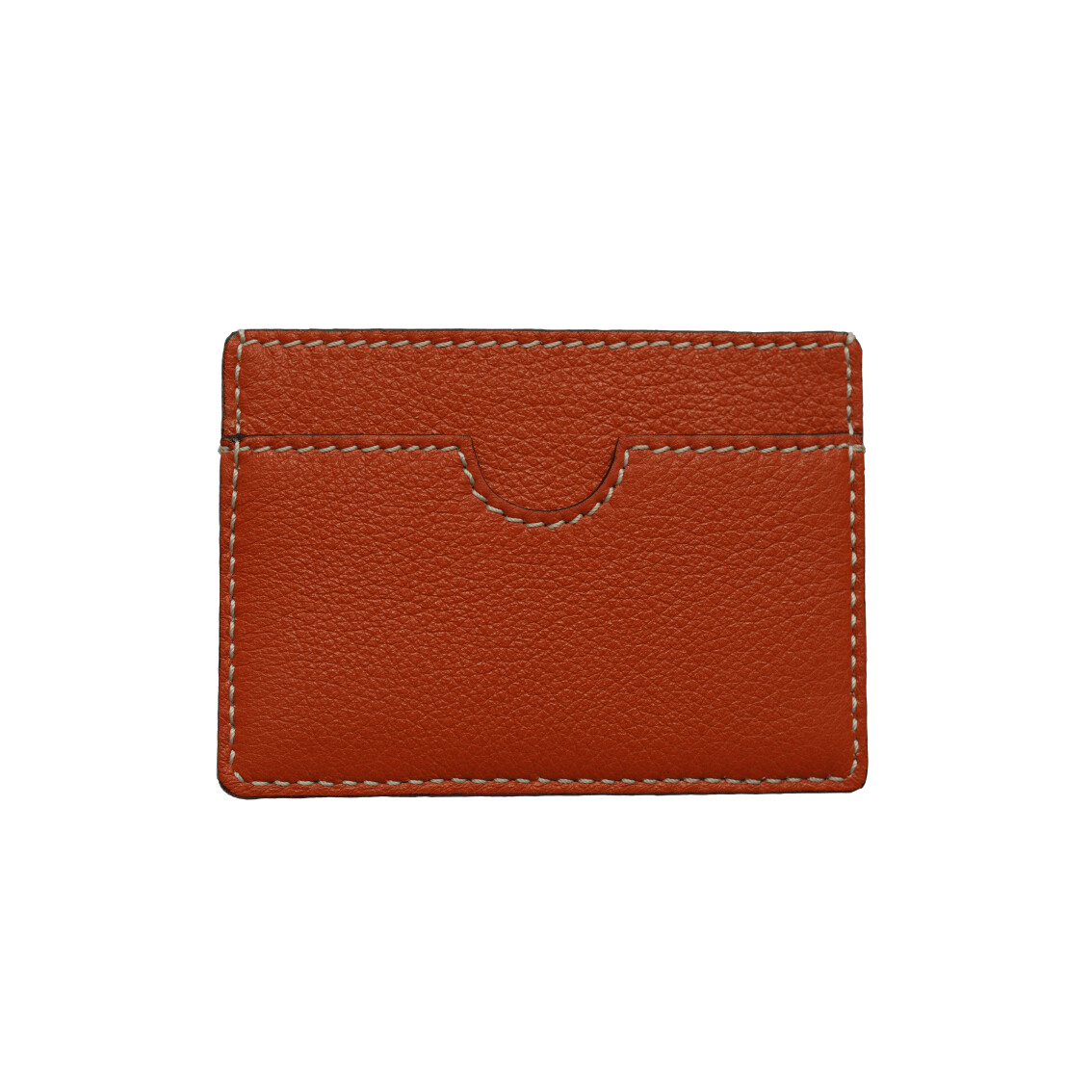Cardholder N°1 calfskin Cardholder N°1 calfskin
