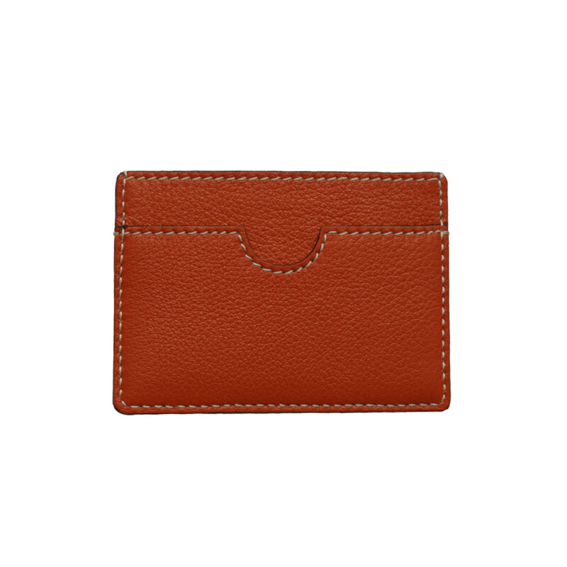 Cardholder N°1 calfskin Cardholder N°1 calfskin