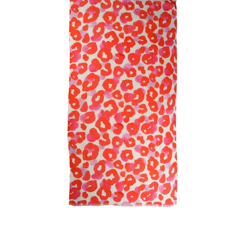 Woven cashmere scarf Woven cashmere scarf