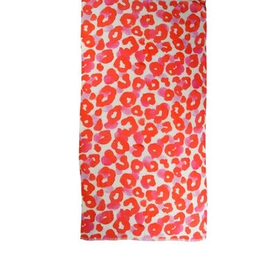 Woven cashmere scarf Woven cashmere scarf