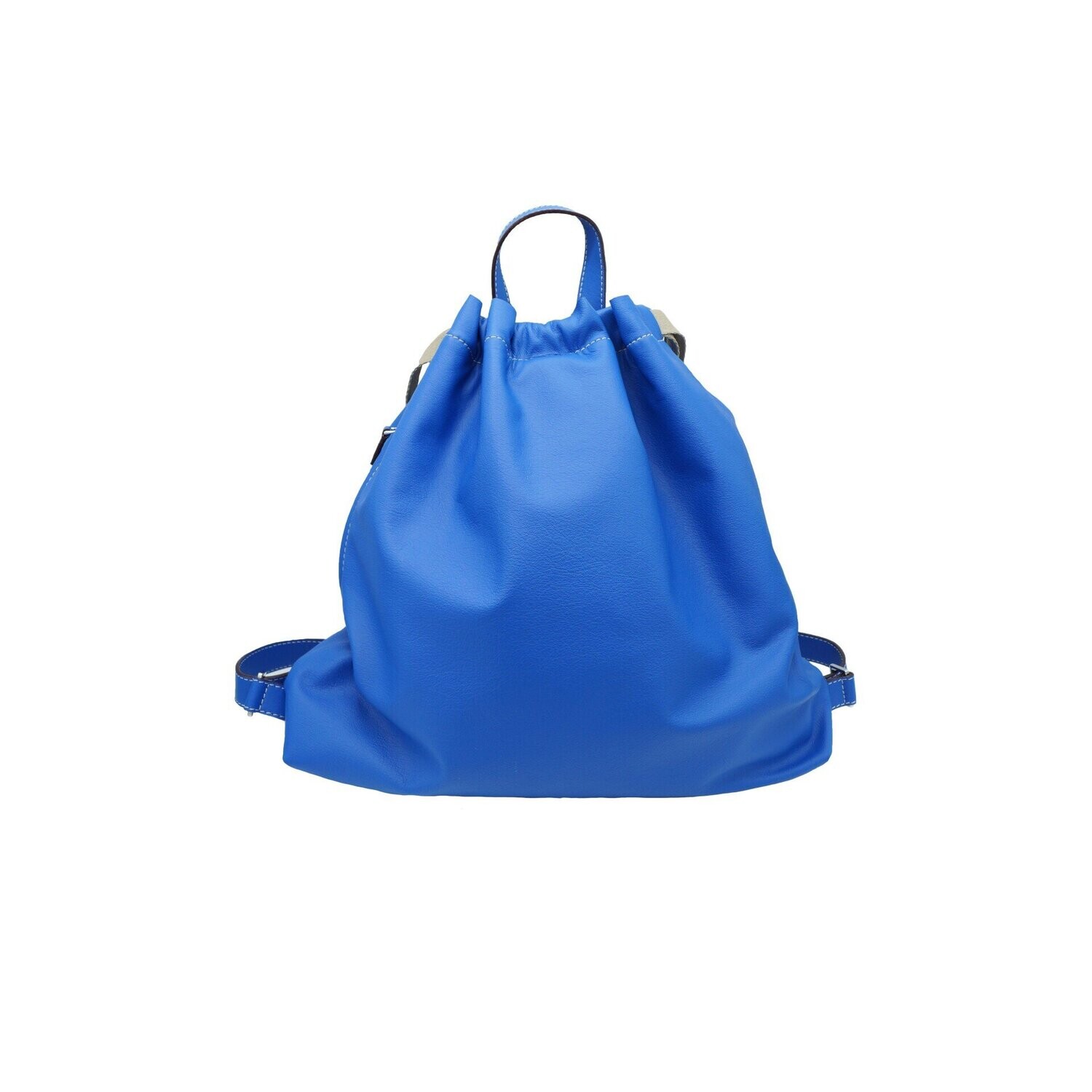 Backpack N°1 bovine leather
