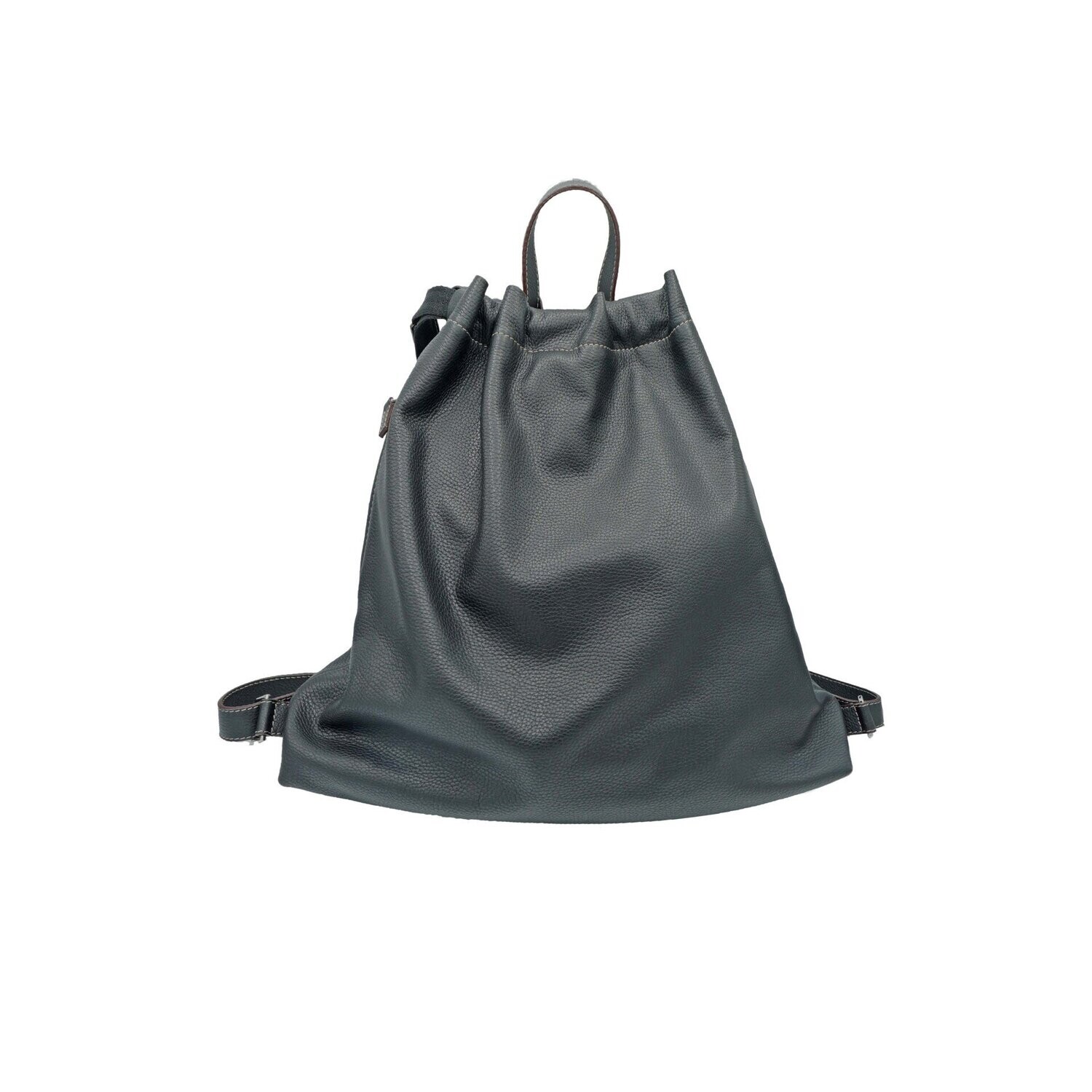 Backpack N°1 bovine leather Backpack N°1 bovine leather