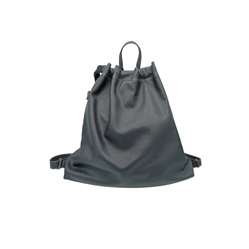 Backpack N°1 bovine leather Backpack N°1 bovine leather