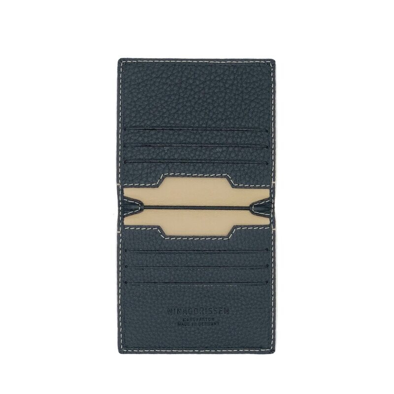 Cardholder N°3 Fjordcalf leather Cardholder N°3 Fjordcalf leather