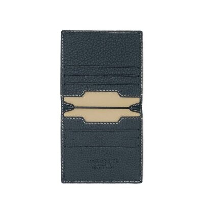 Cardholder N°3 Fjordcalf leather Cardholder N°3 Fjordcalf leather