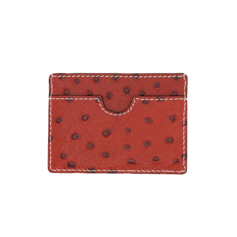 Cardholder N°1 calfskin Cardholder N°1 calfskin