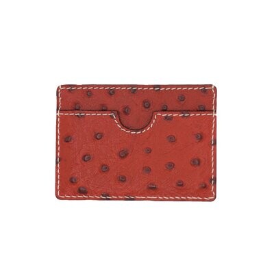 Cardholder N°1 calfskin Cardholder N°1 calfskin