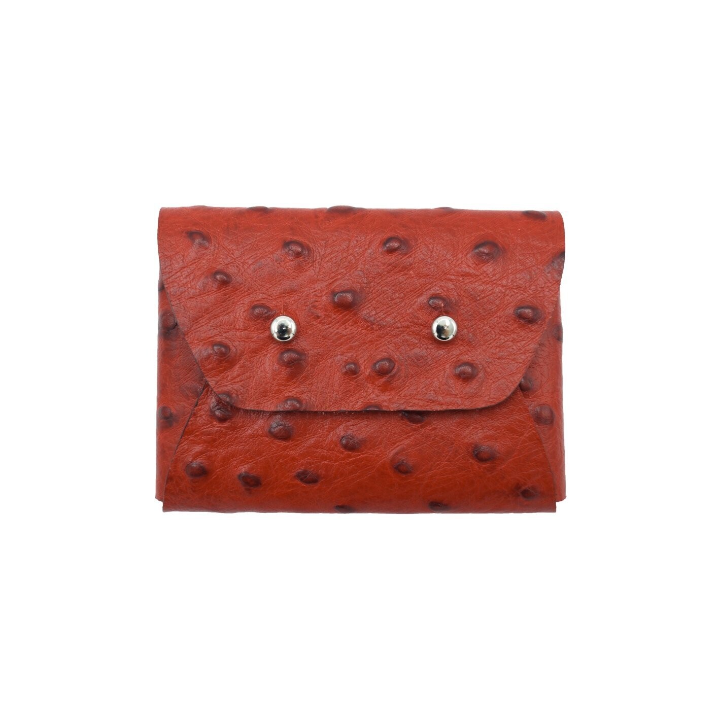 Cardholder N°2 calfskin