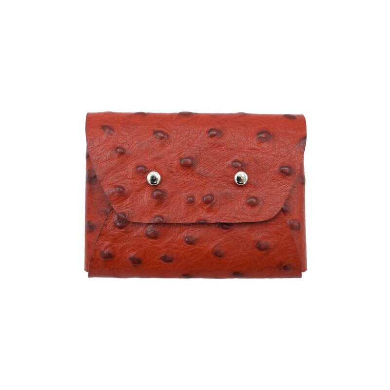 Cardholder N°2 calfskin Cardholder N°2 calfskin