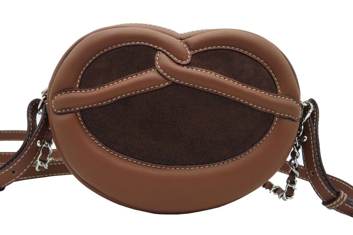 Pretzel bag Pretzel bag