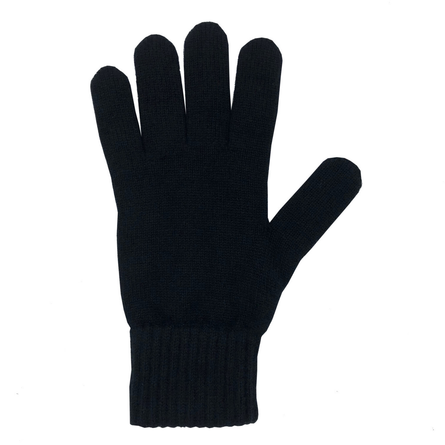 Kaschmir-Handschuhe für Herren dunkelblau Kaschmir-Handschuhe für Herren dunkelblau