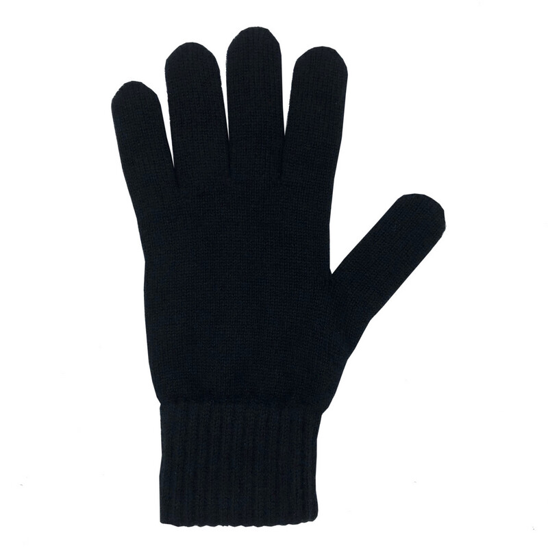 Kaschmir-Handschuhe für Herren dunkelblau Kaschmir-Handschuhe für Herren dunkelblau